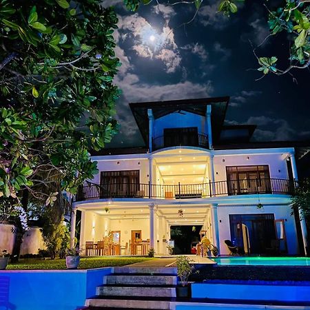 Villa Riverside Aluthgama Eksteriør billede