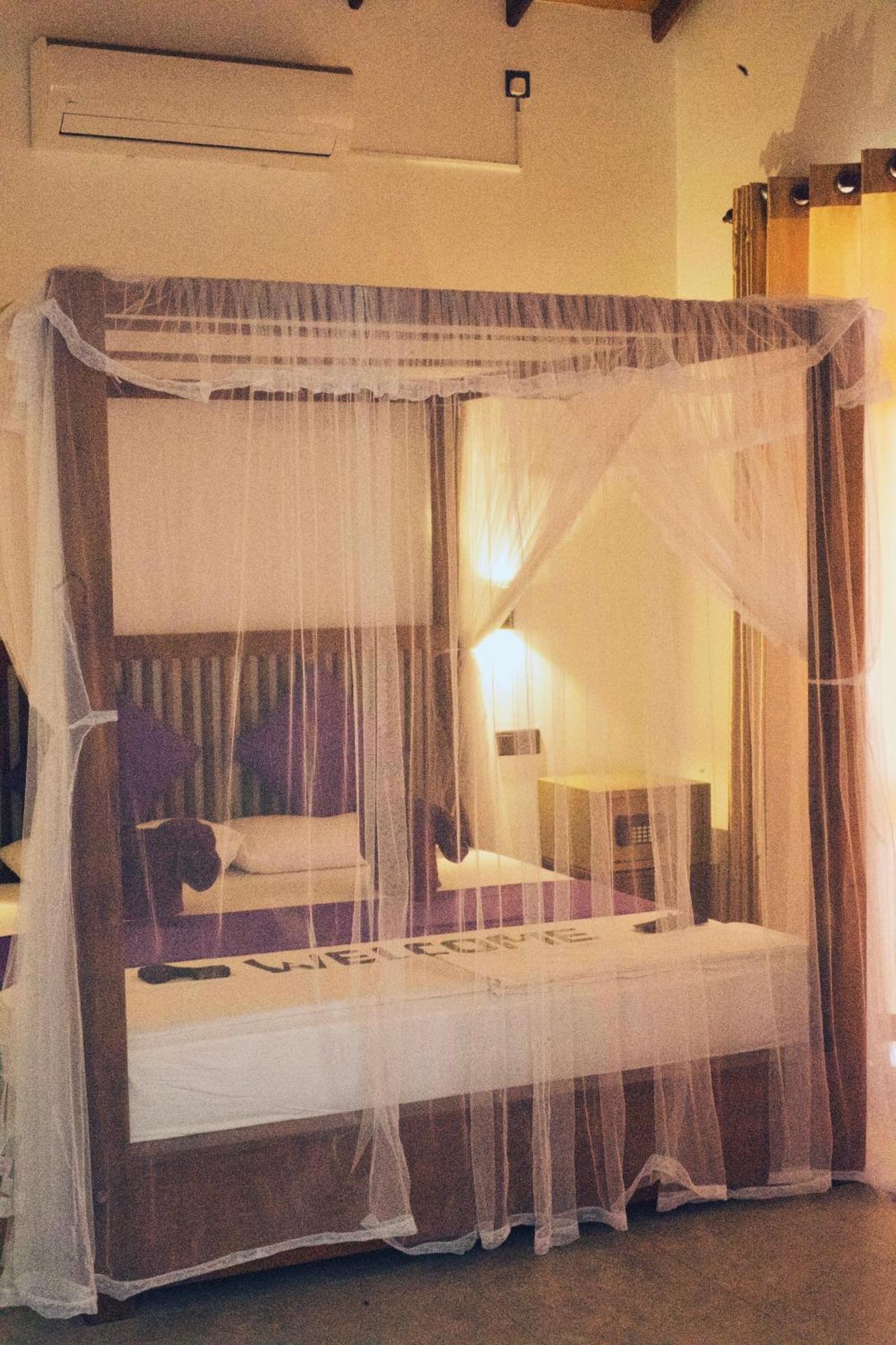 Villa Riverside Aluthgama Eksteriør billede