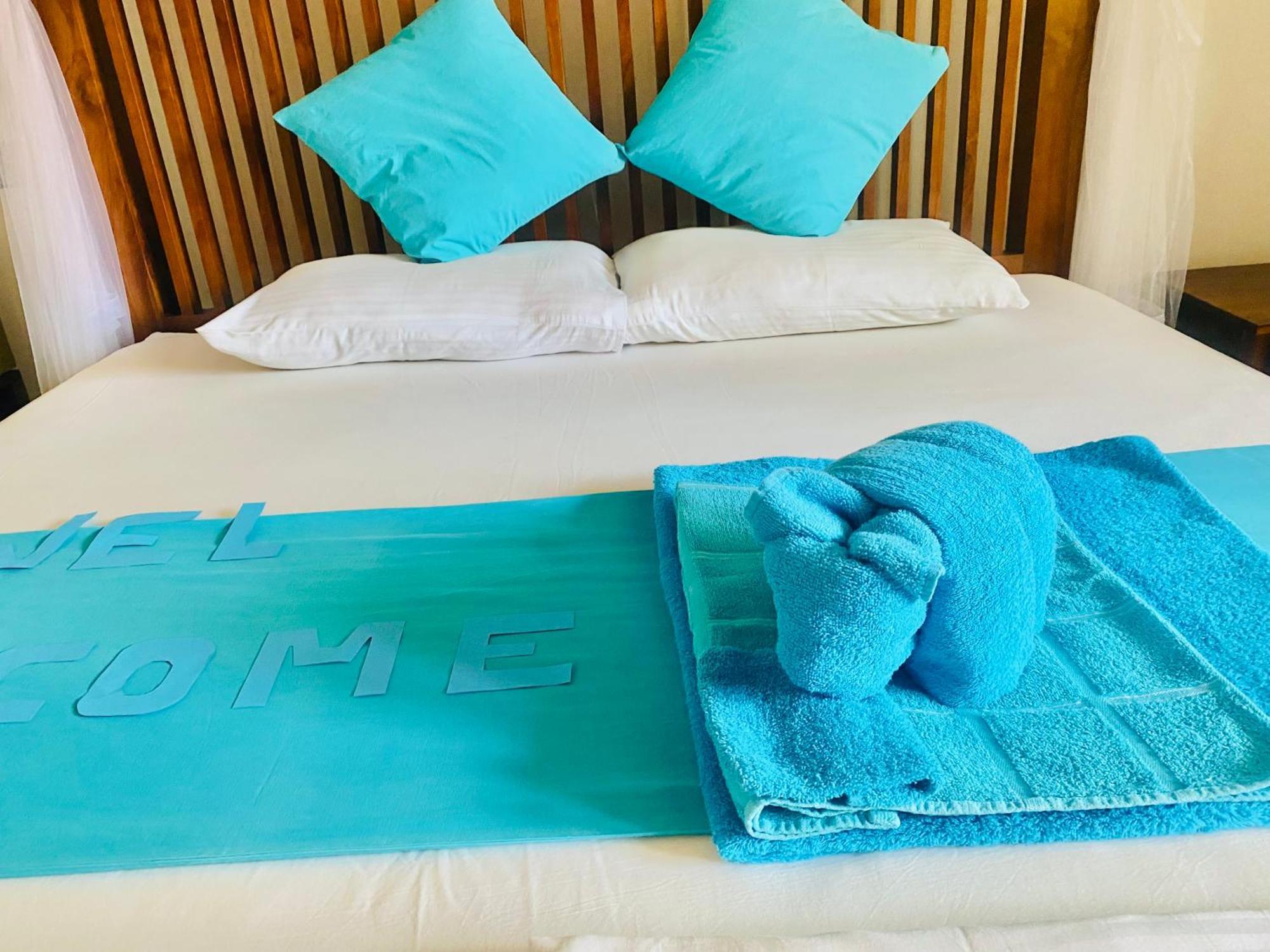 Villa Riverside Aluthgama Eksteriør billede