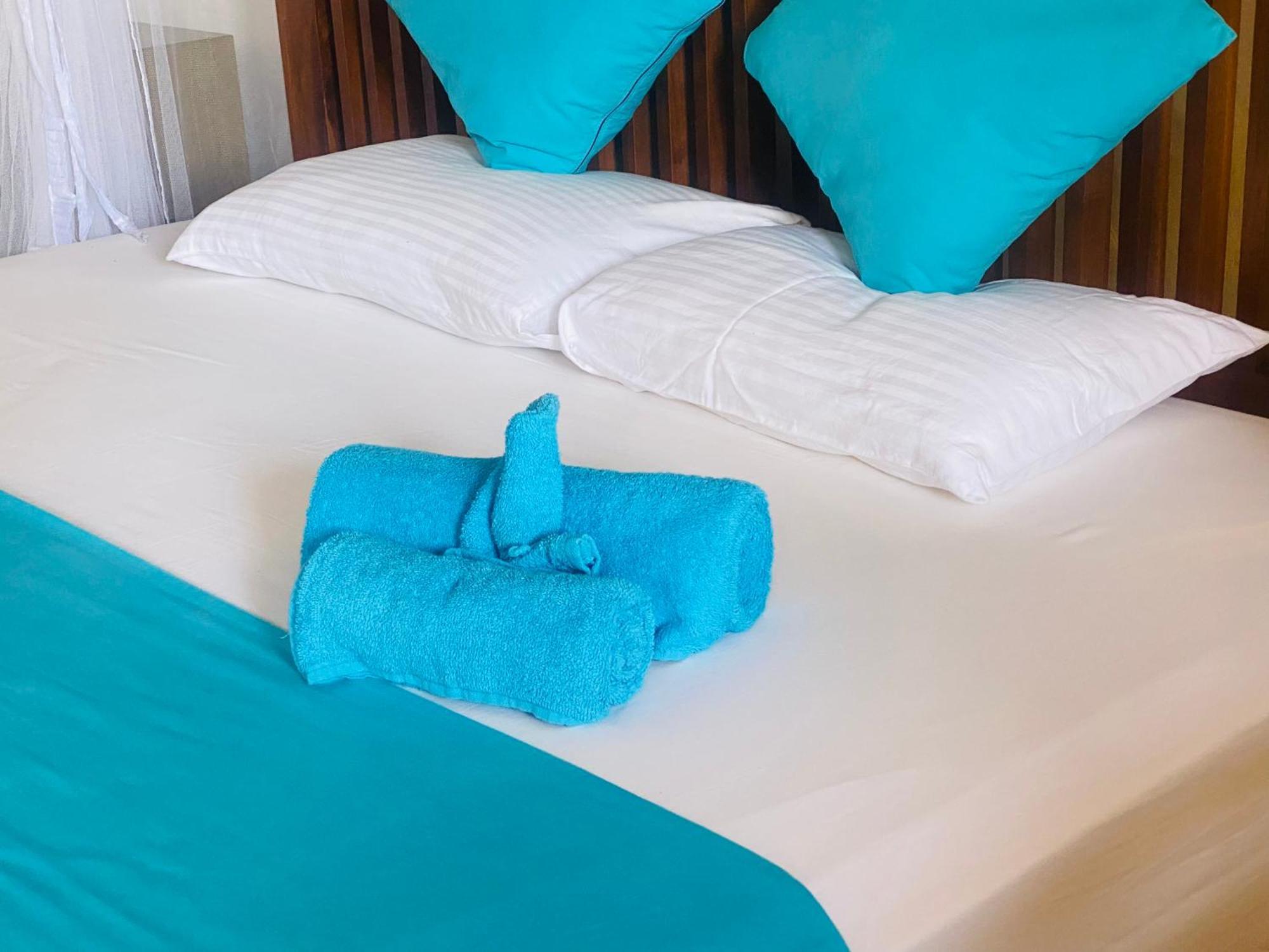 Villa Riverside Aluthgama Eksteriør billede