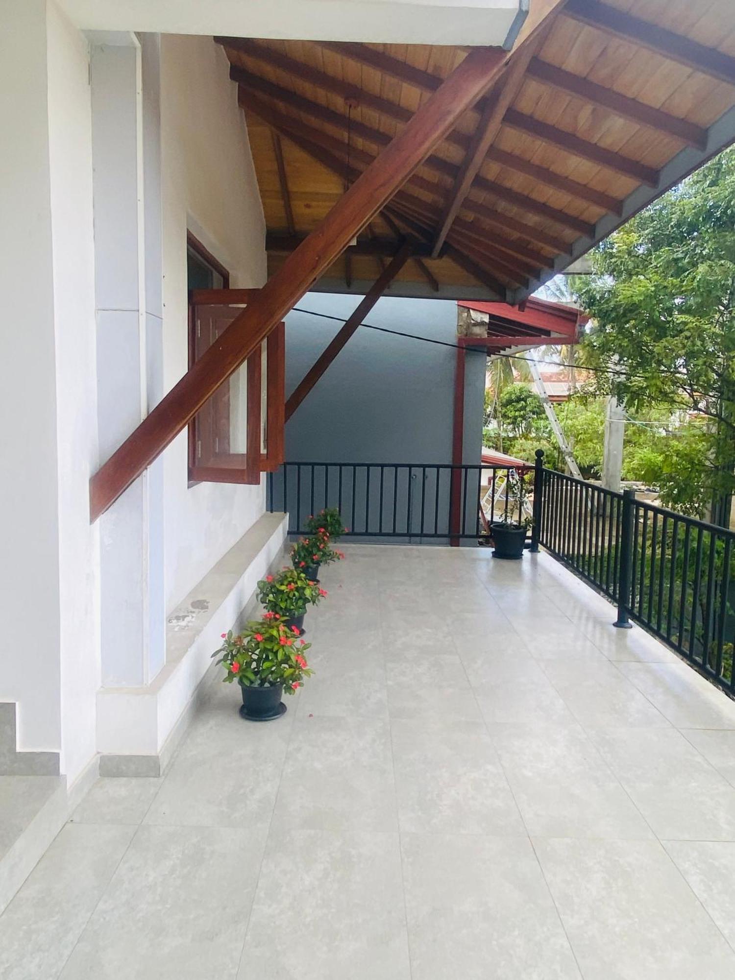 Villa Riverside Aluthgama Eksteriør billede